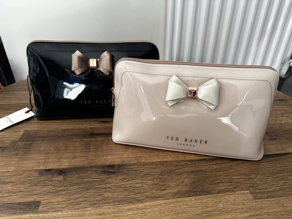 I have had a favourite bag, from Ted baker…. And now it is sold