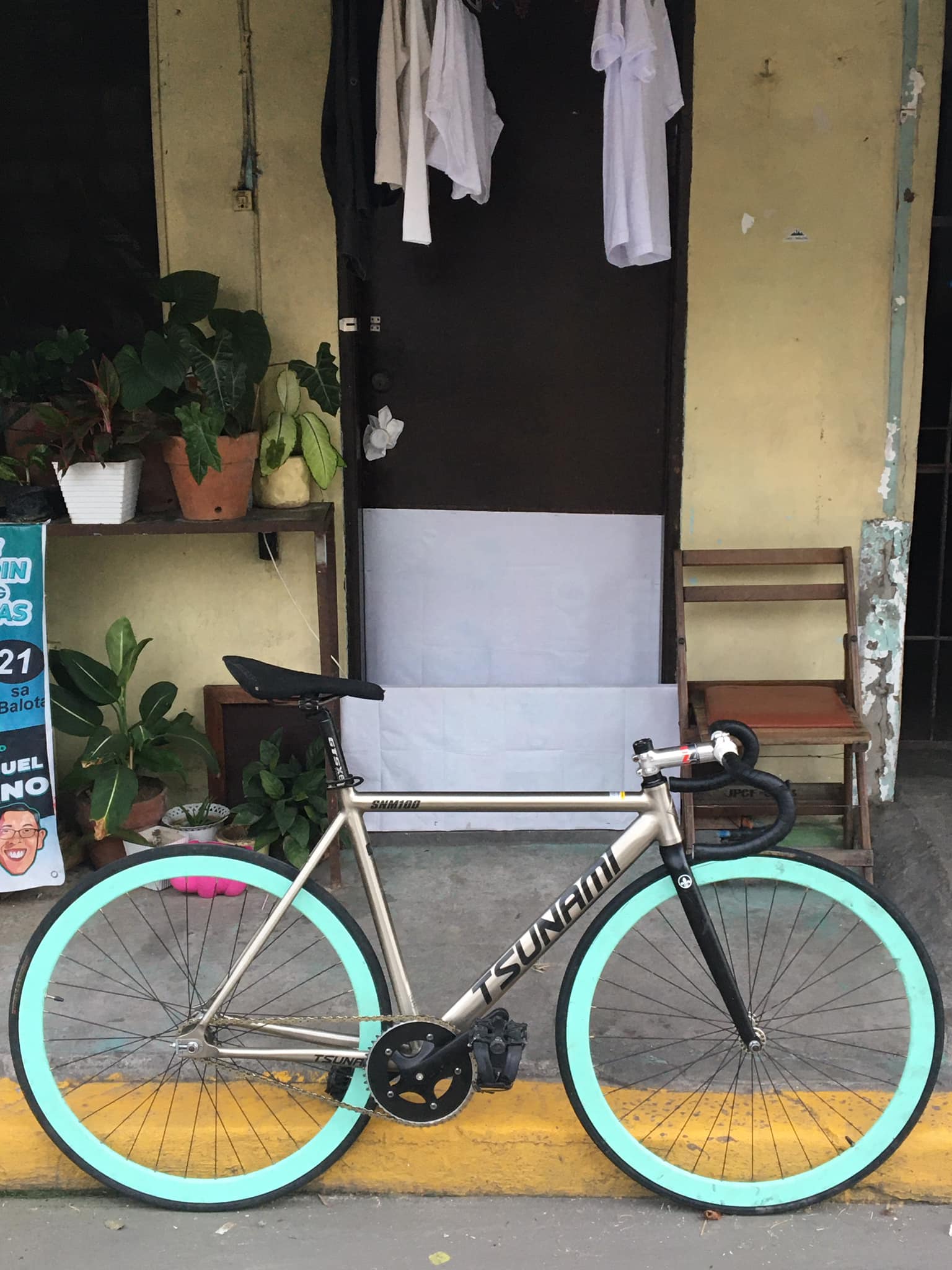 Selling and Swapping Bike Forks, Tsunami snm100 v3 and Leader 725