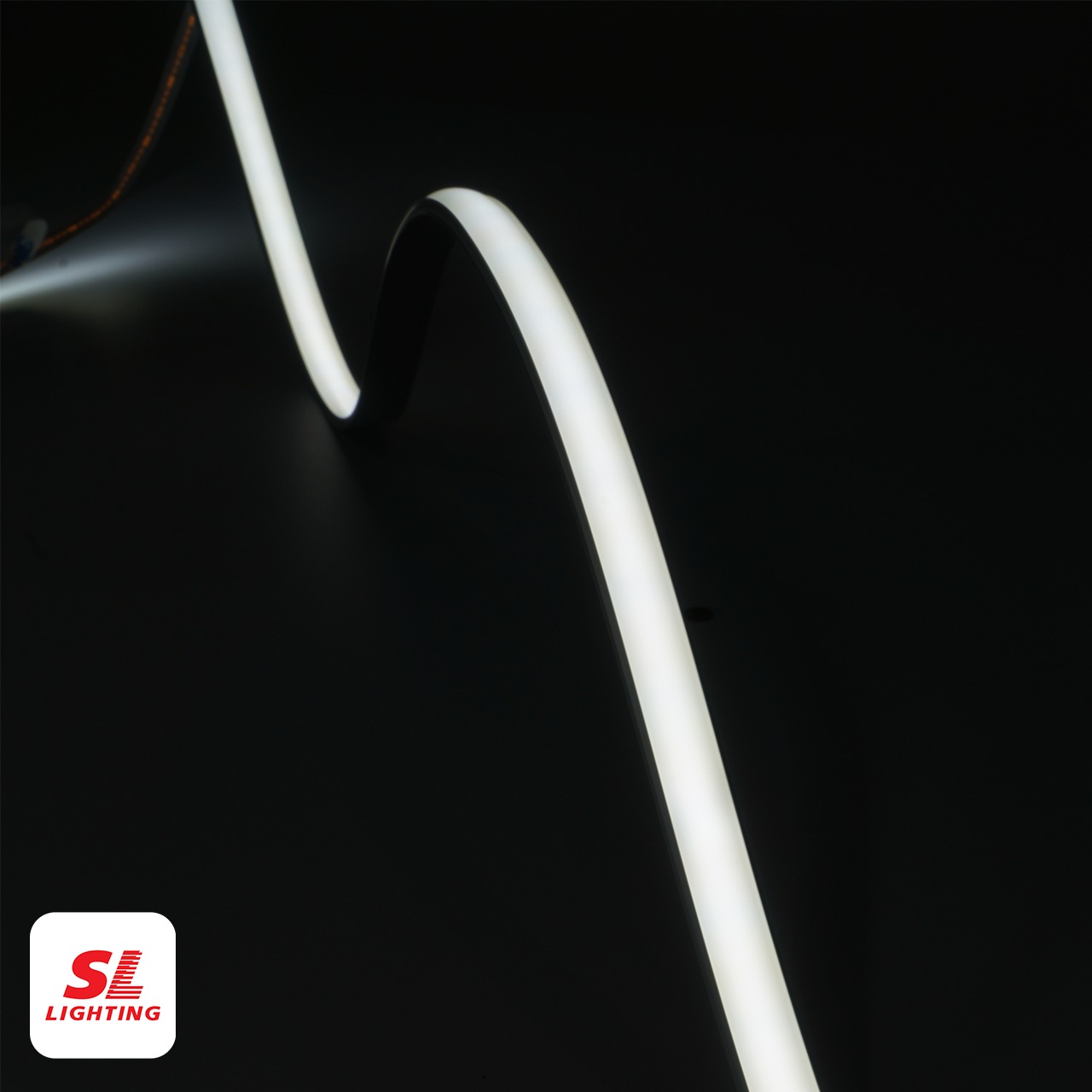 SL Lighting - ใหม่ ! Track Aluminium รุ่น Bendable...