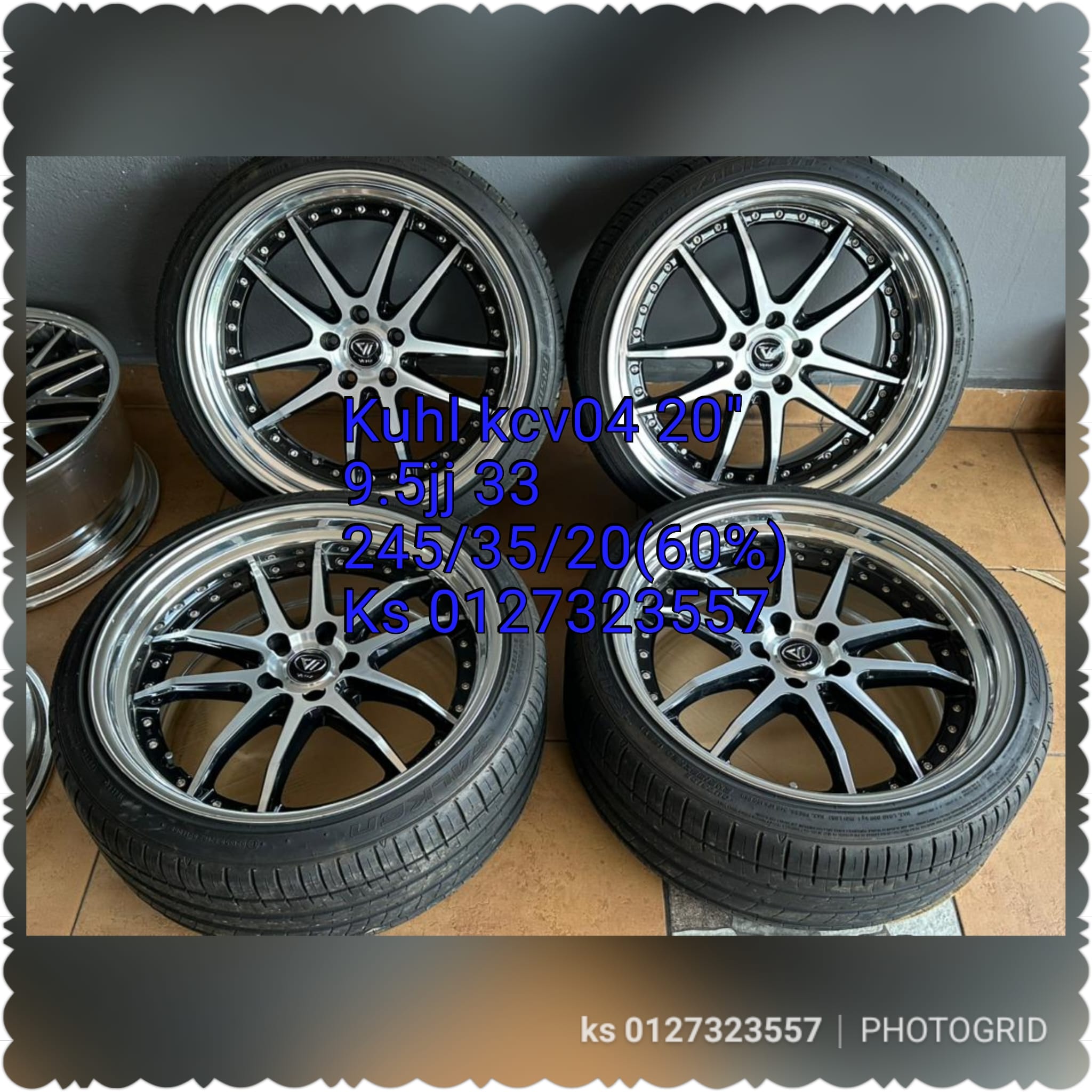For sale 20