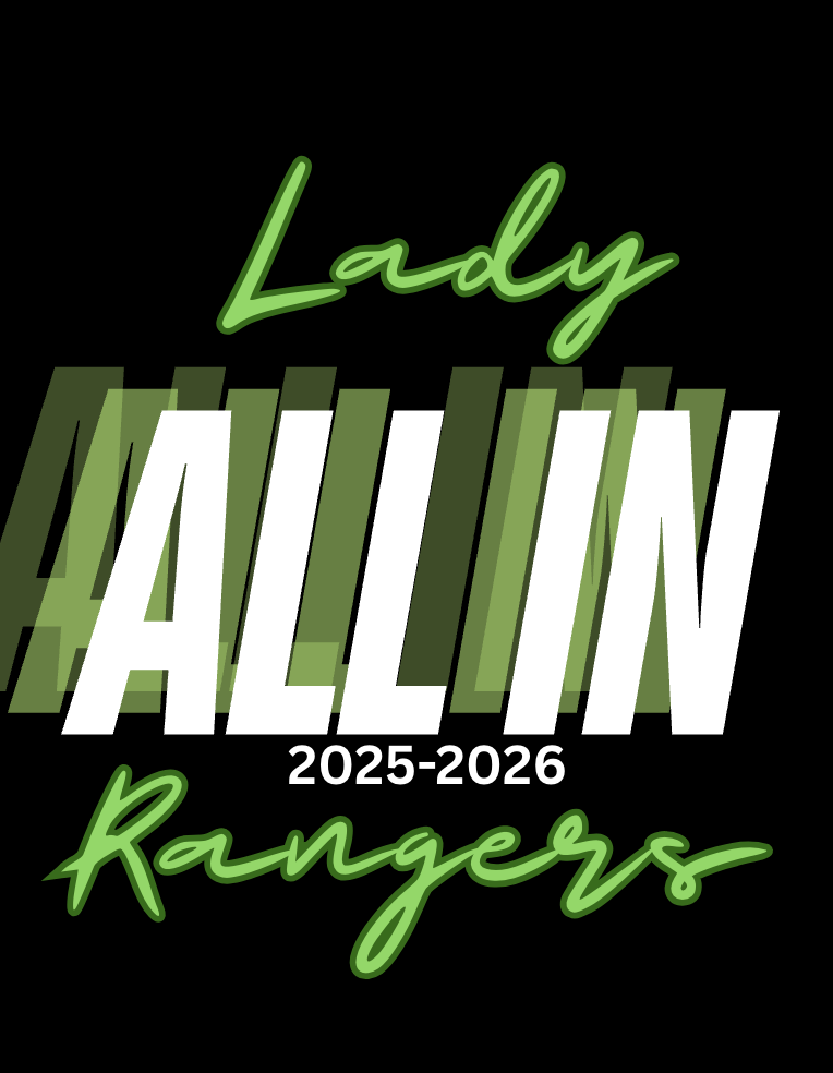 Lady Ranger Basketball