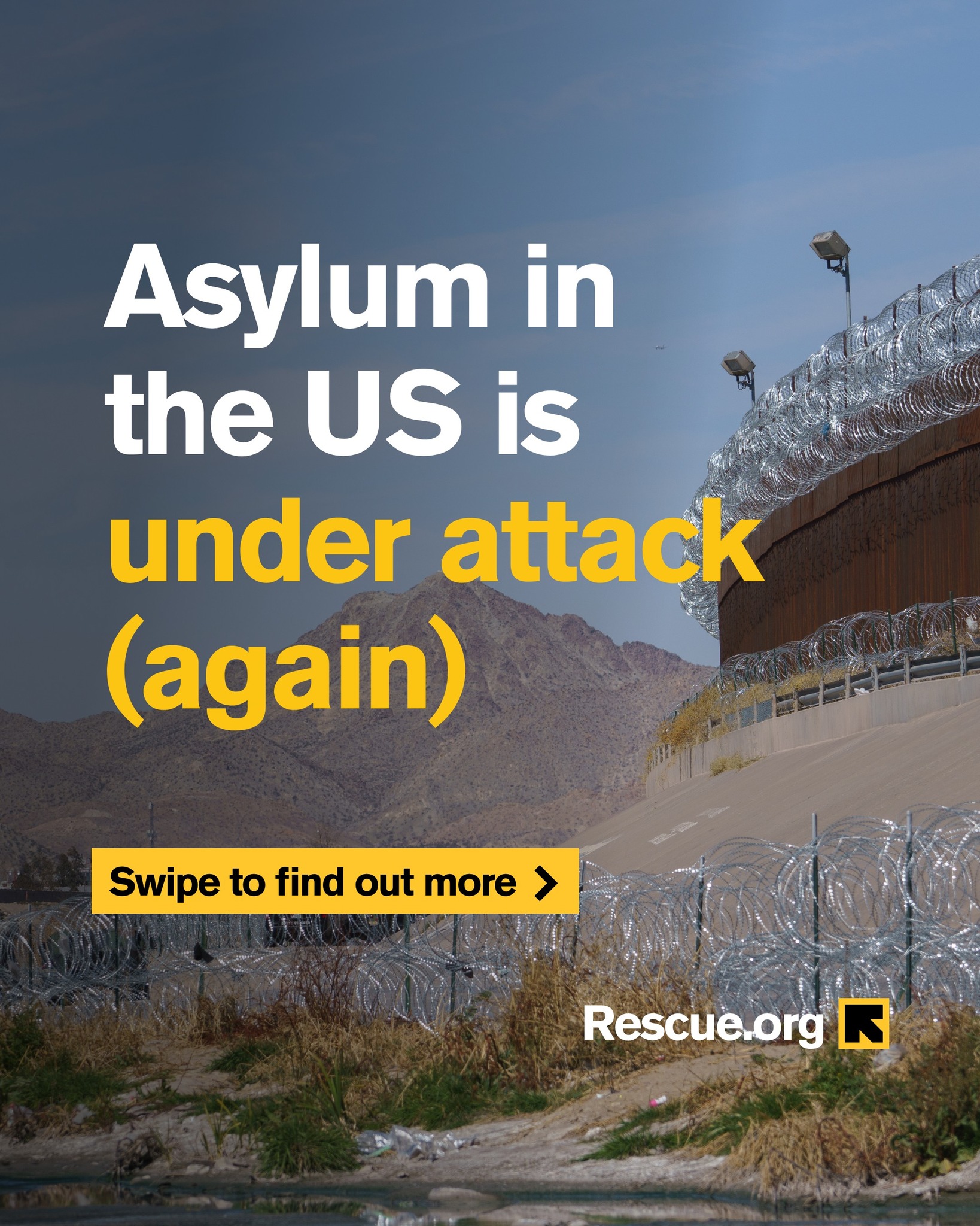 Limiting the rights of... - International Rescue Committee