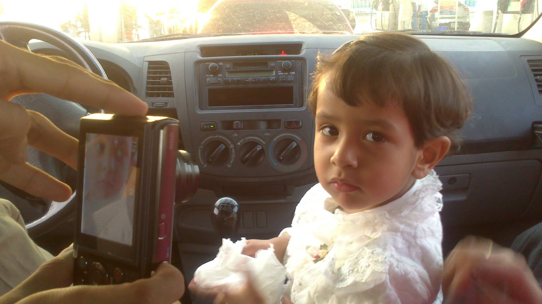 Mazhar Rasheed