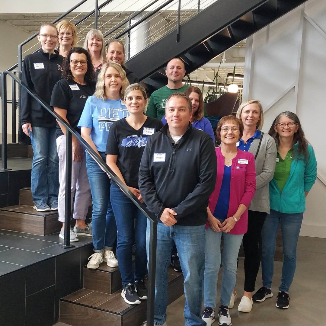We're excited to have welcomed... - Midmark Corporation | Facebook