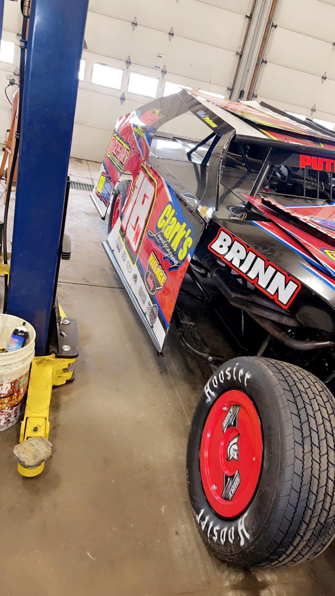 Putman Racing