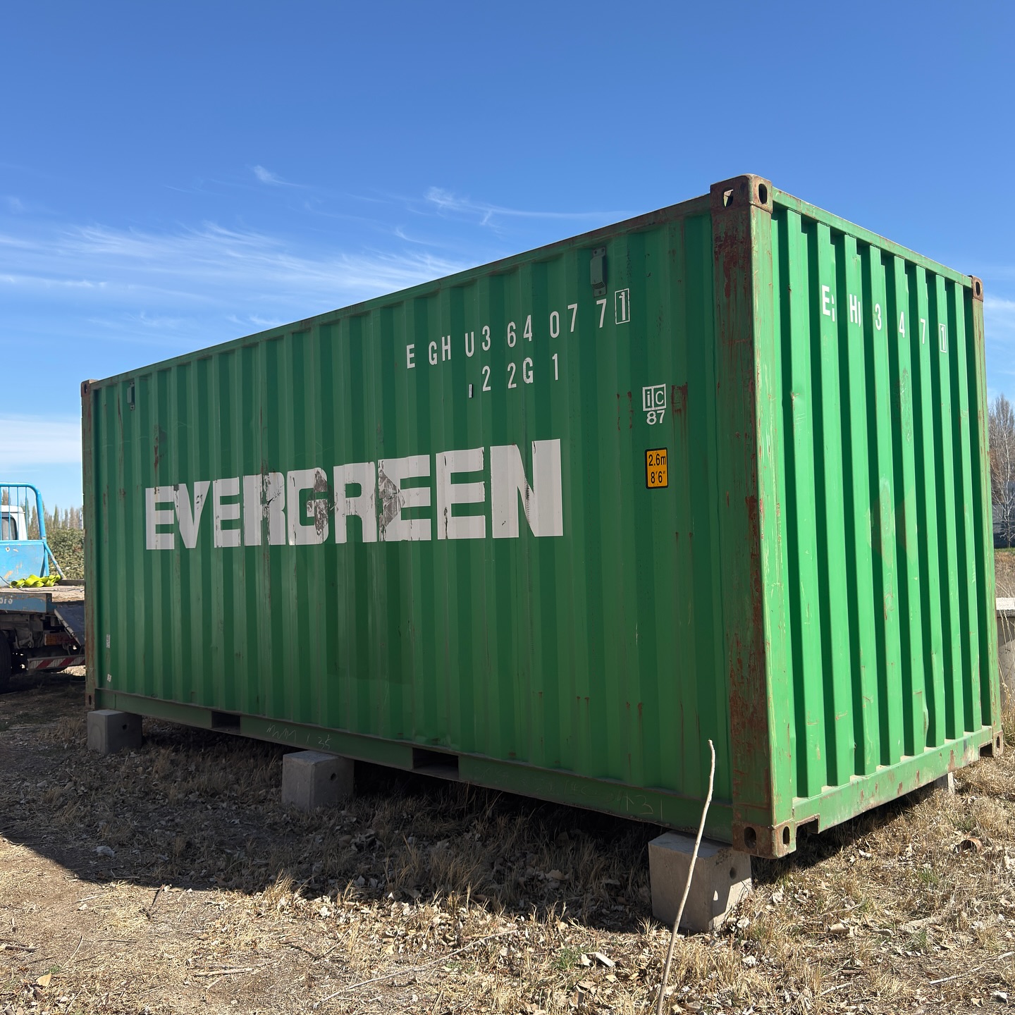 Abc Containers Oficial
