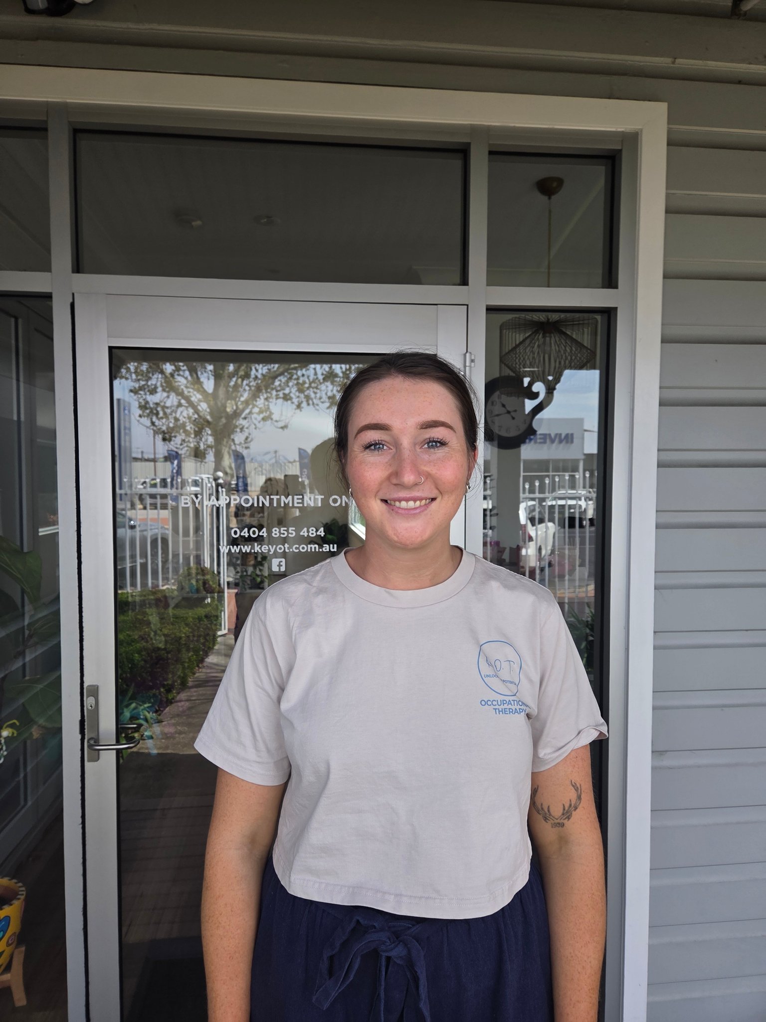 Sally Sweeney Physio | Inverell NSW