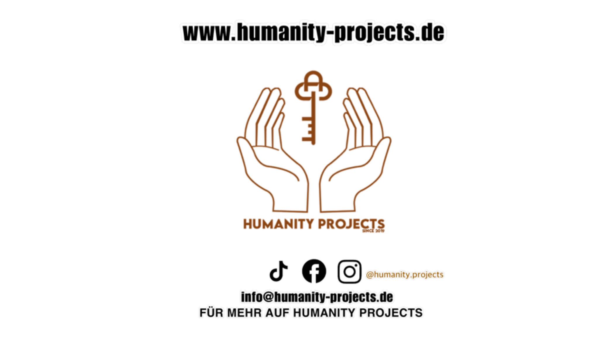 Projects for Humanity added a new... - Projects for Humanity