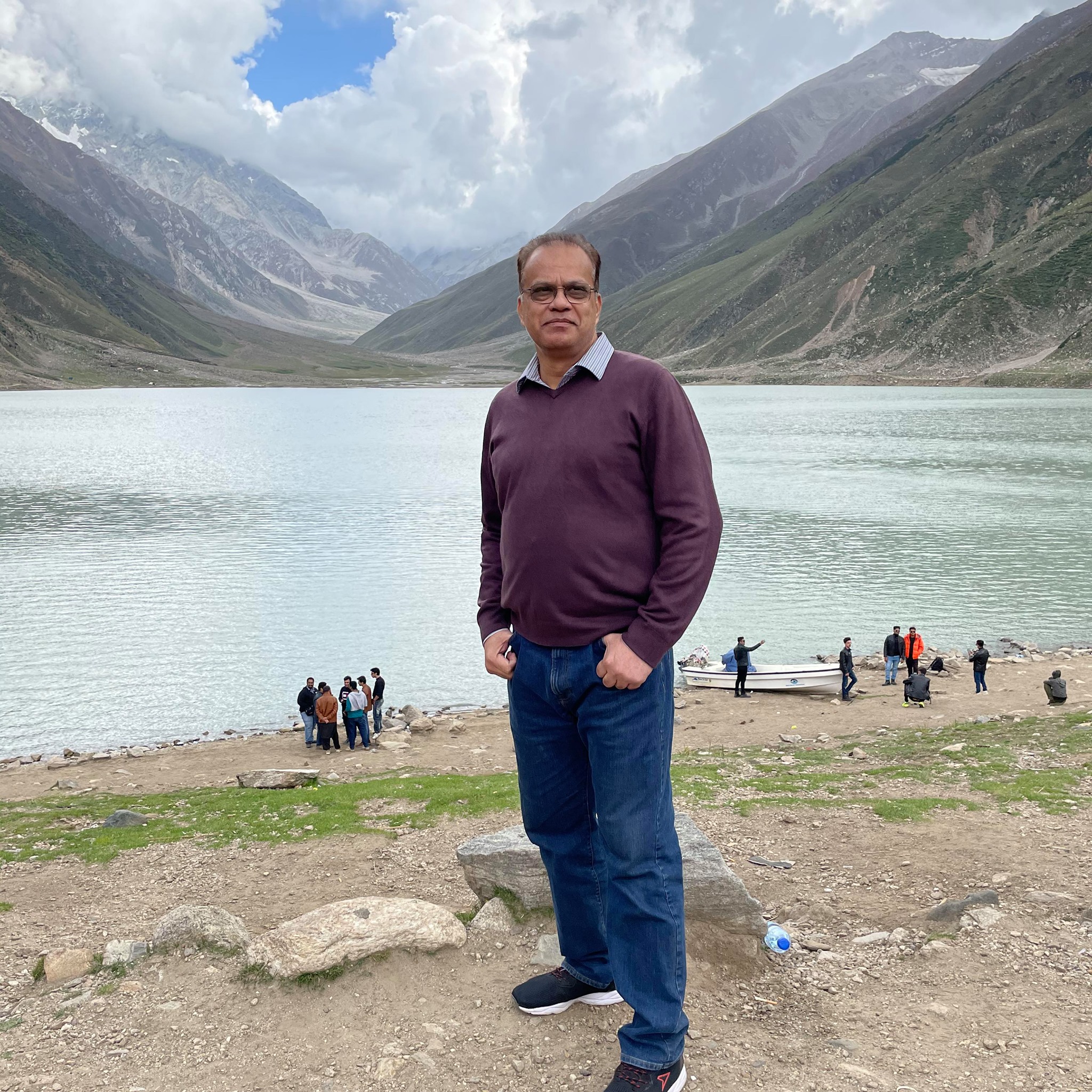 “𝐁𝐞𝐟𝐨𝐫𝐞 𝐲𝐨𝐮 𝐢𝐧𝐯𝐞𝐬𝐭 𝐢𝐧 𝐚 𝐛𝐮𝐬𝐢𝐧𝐞𝐬𝐬, 𝐢𝐧𝐯𝐞𝐬𝐭 𝐢𝐧 𝐲𝐨𝐮𝐫𝐬𝐞𝐥𝐟.” One of the ...
