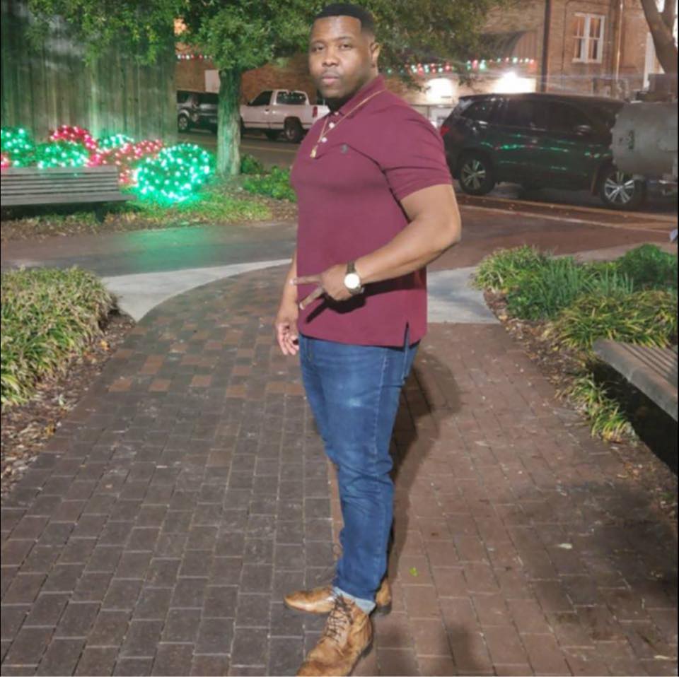 Marchello Toney