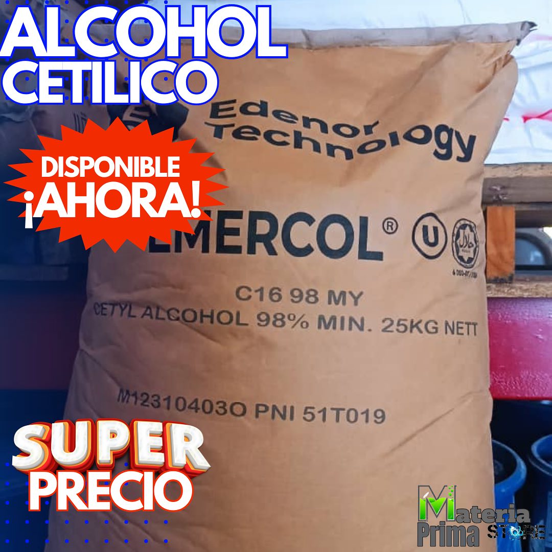 Materia prima store