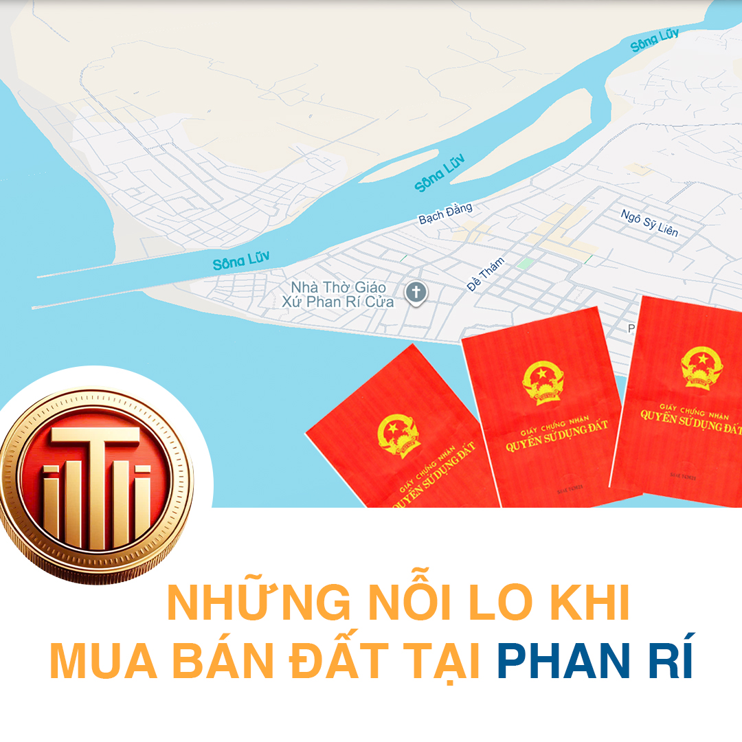 Thịnh Thế Phan Rí