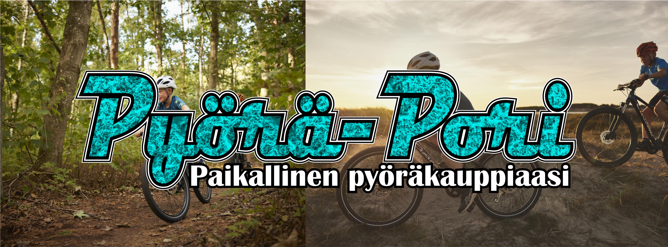 Pyörä-Pori | Pori
