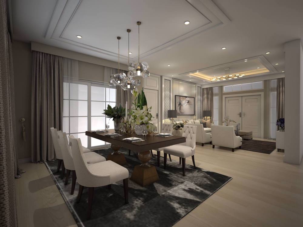 ALL AREA Design and Construction