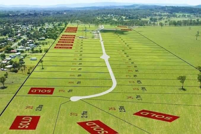 DUE DILIGENCE: TIPS BEFORE BUYING SUBDIVIDED LOTS Common Pitfalls and ...