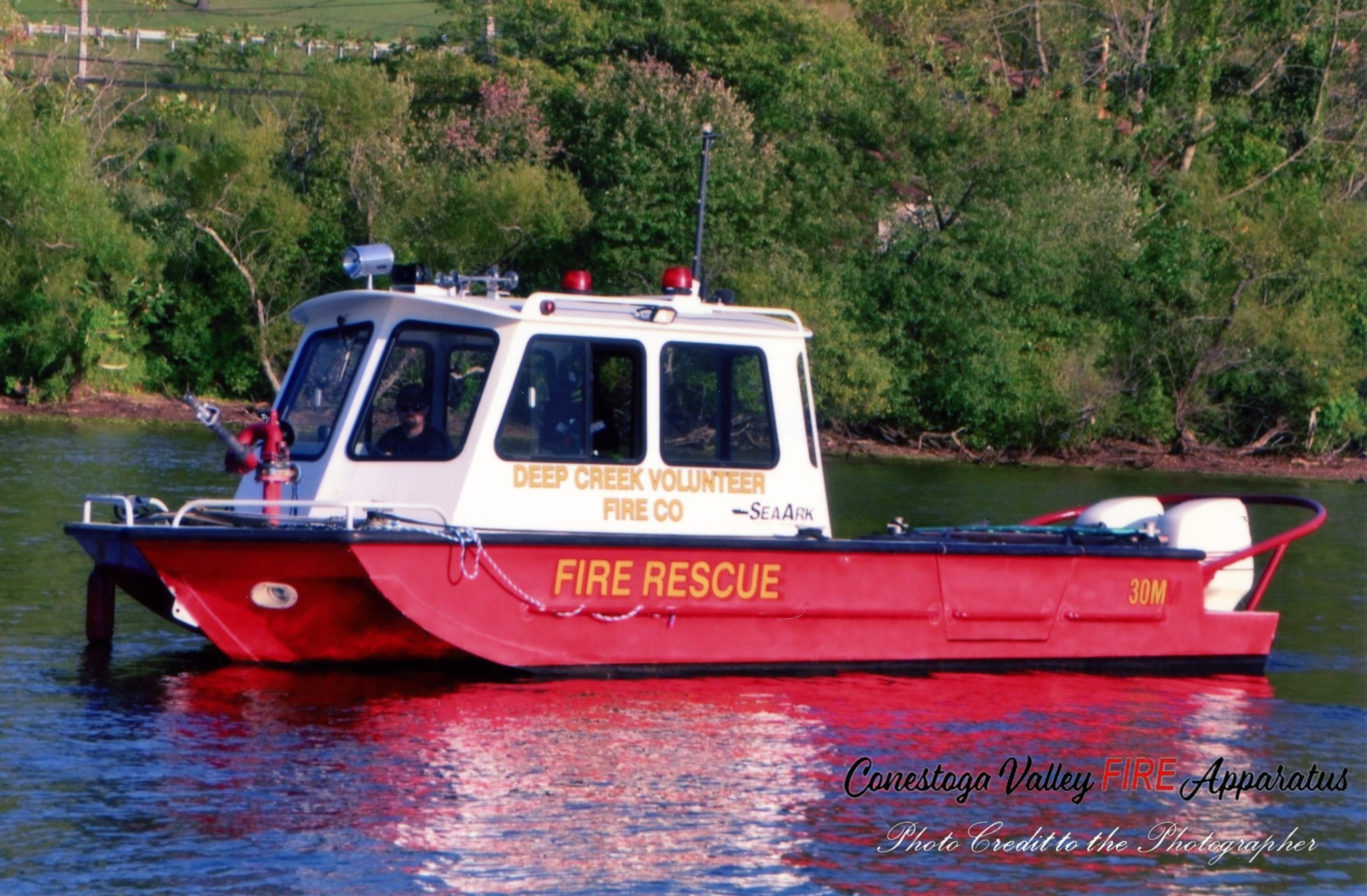 Rig Photo #OTD... - Conestoga Valley Fire Apparatus Photos | Facebook
