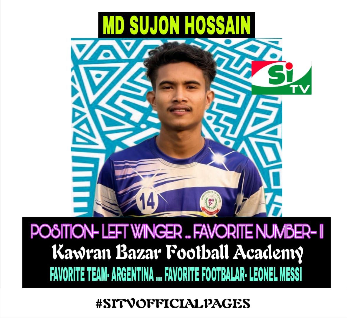 Rm Sujon