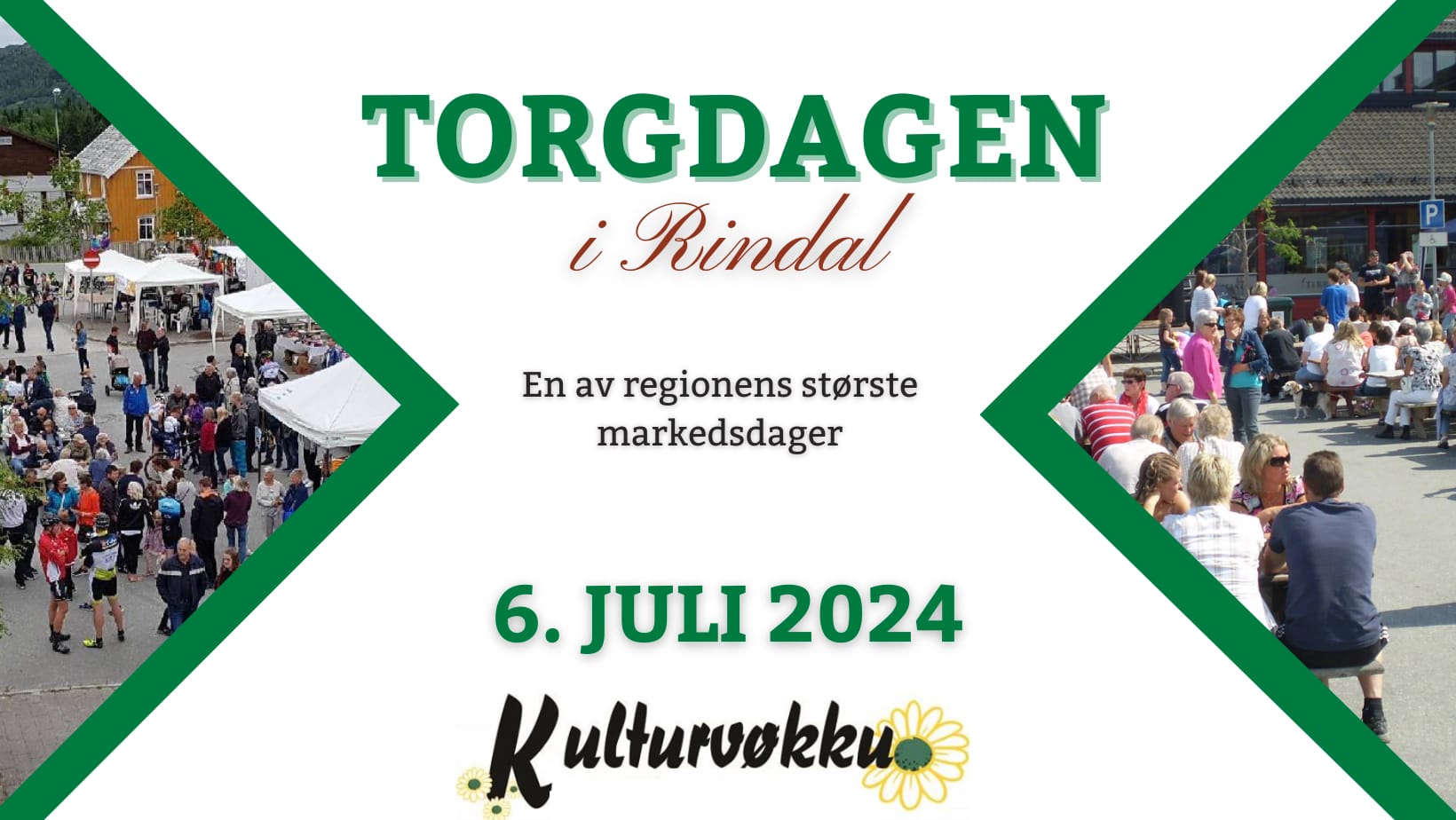 Røen Maskin | Rindal