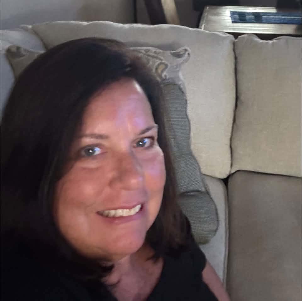 Cherie Thomas Kerr