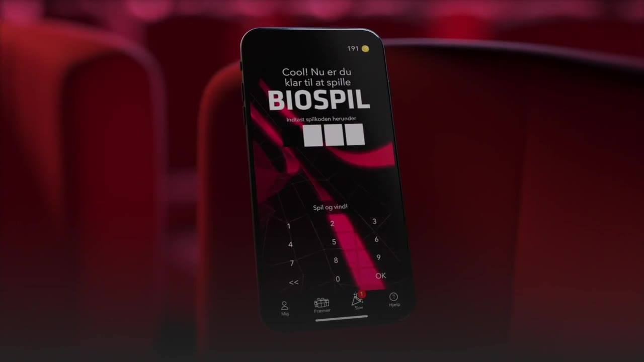 BioSpil