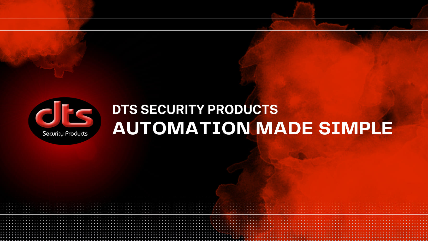 Dts Security Products Cc