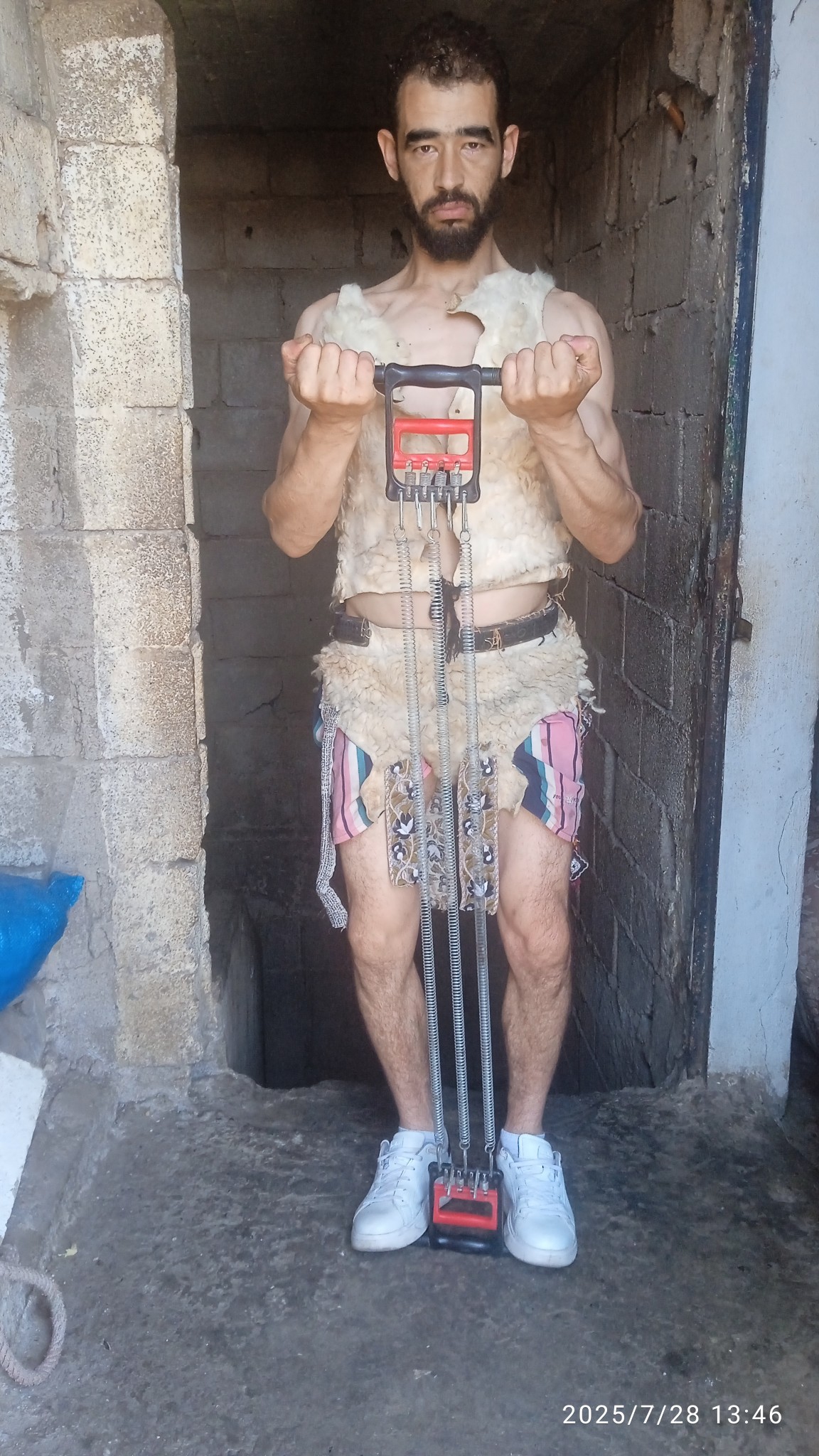 Badr Abbou