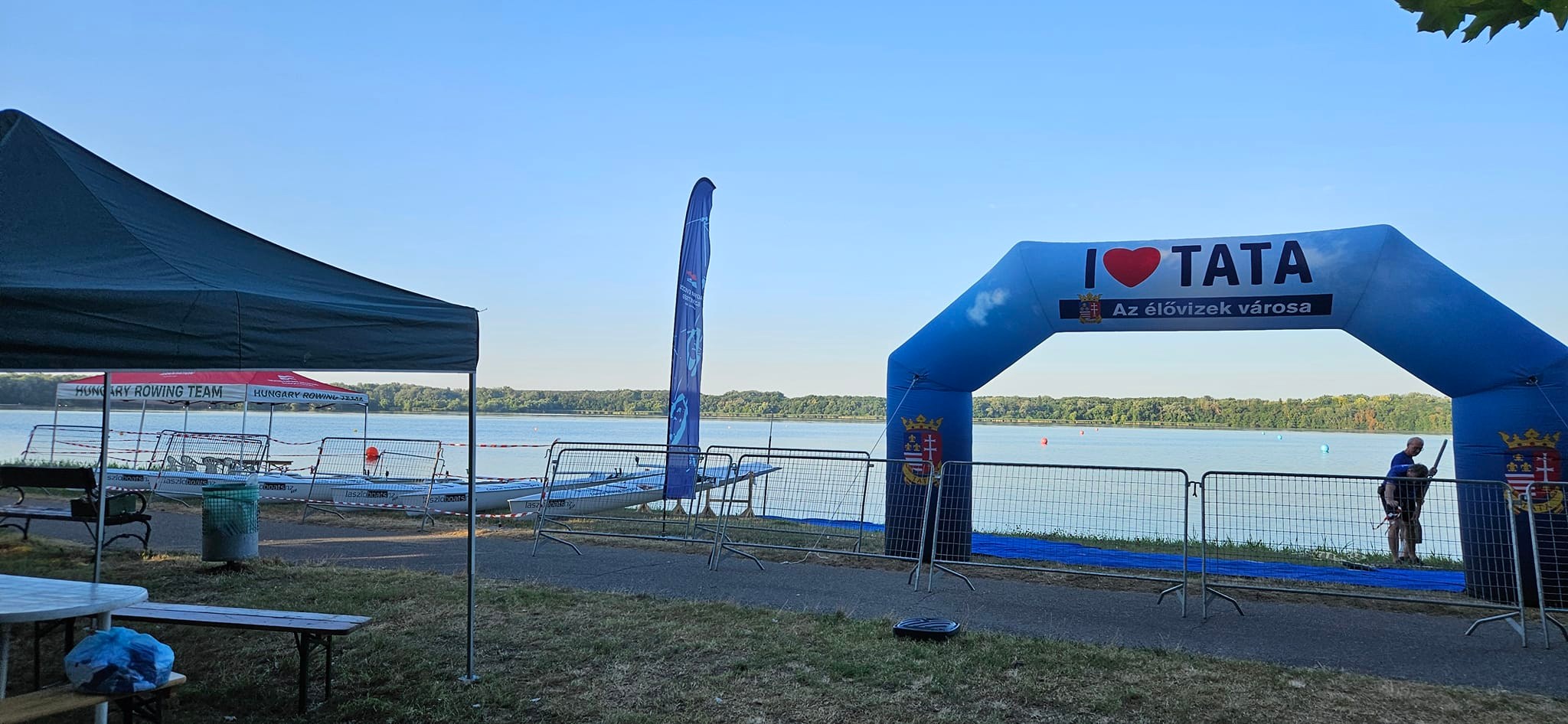 Coastal Rowing Hungary by Laszlo Boats NZ | Budapest