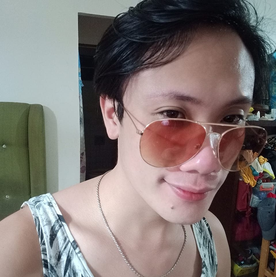 Jason Angelo Rivera Martinez