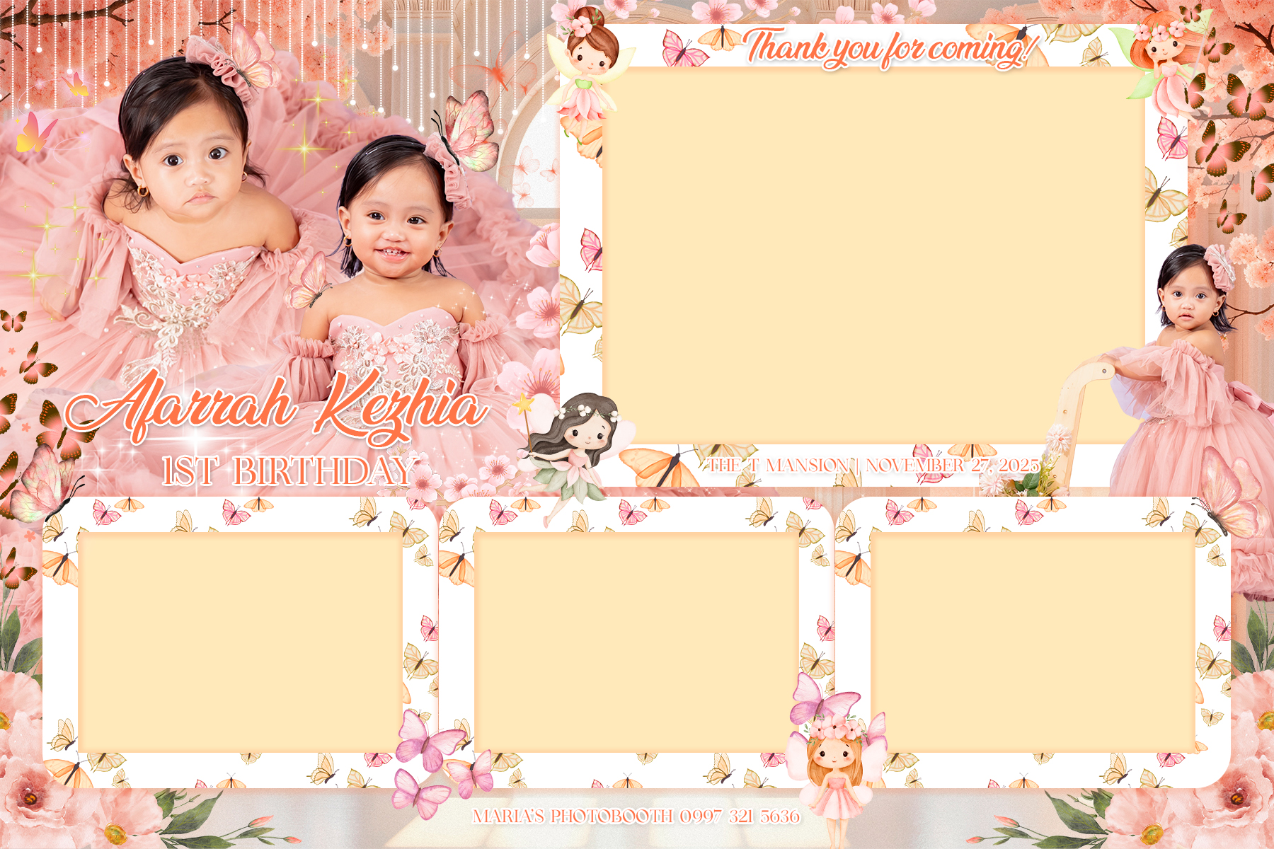 Click - Need a photobooth layout that’ll make your event pop? You’ve ...