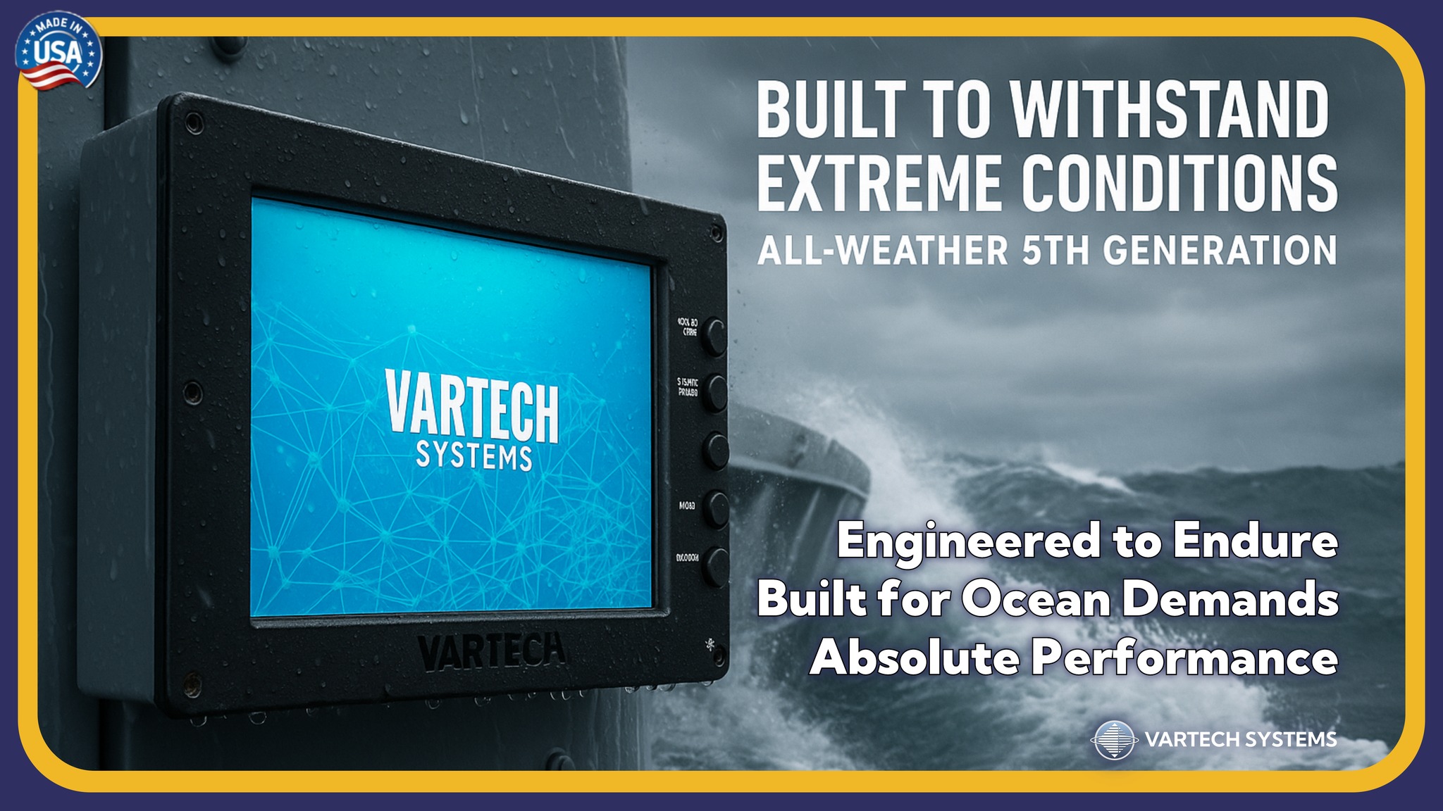 Cuando los entornos... - VarTech Systems Latin America | Facebook