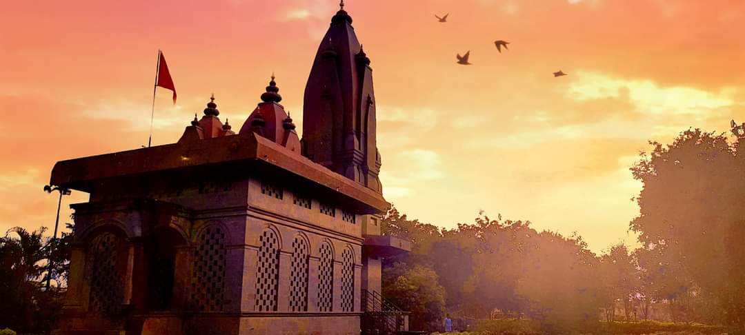 Akluj City - अकलूज शहर | Akluj