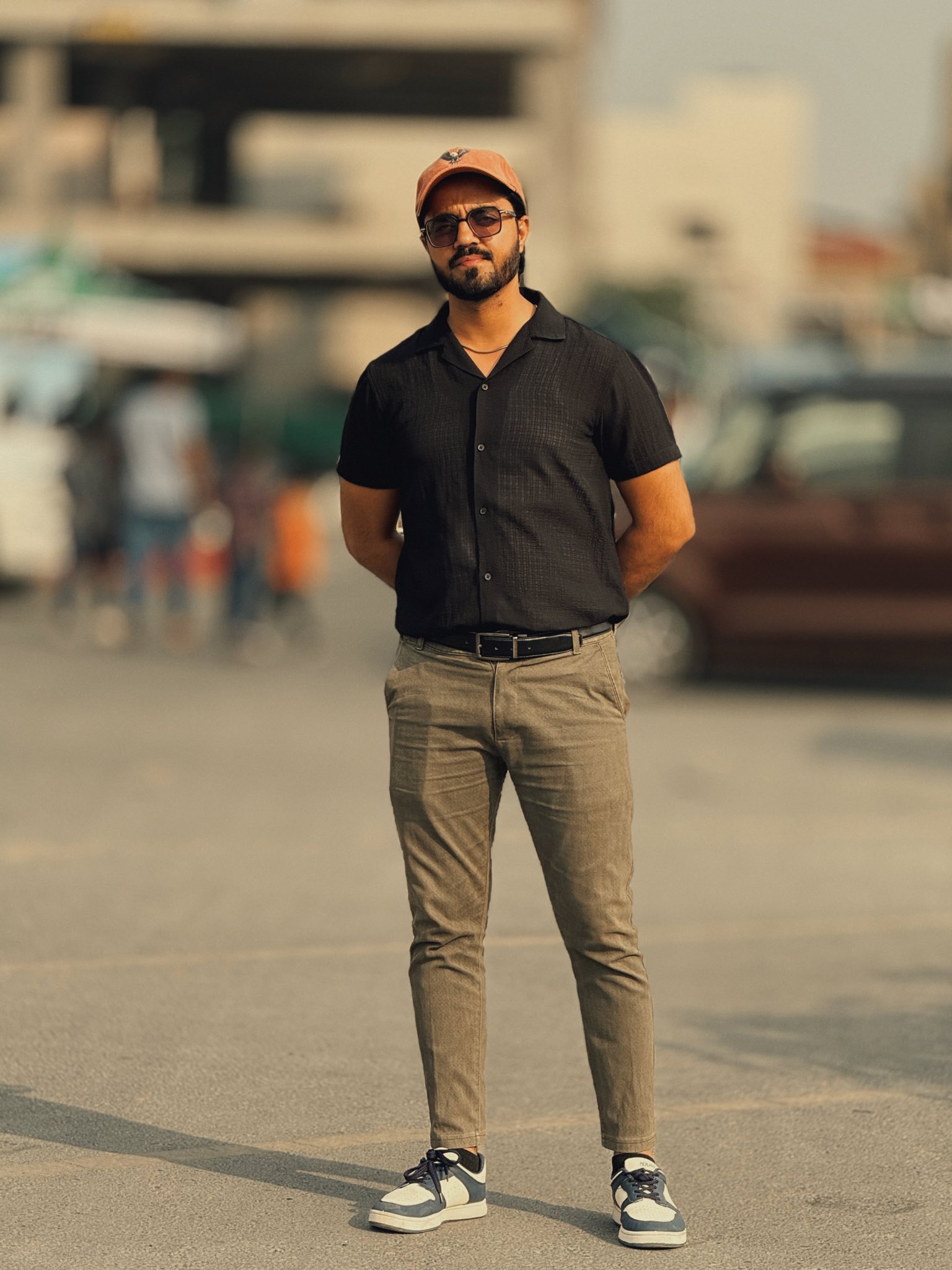Moeez Ali