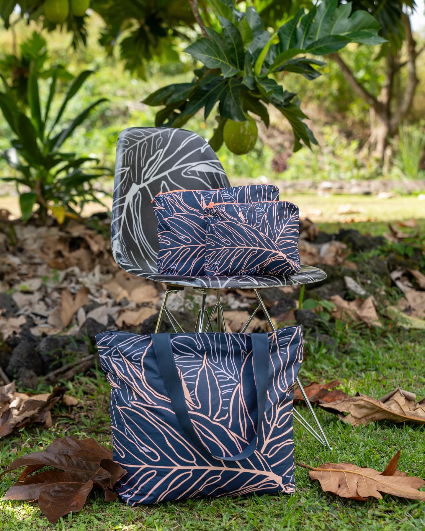Sig Zane x Aloha Collection available now in-store in Hilo, at Sig