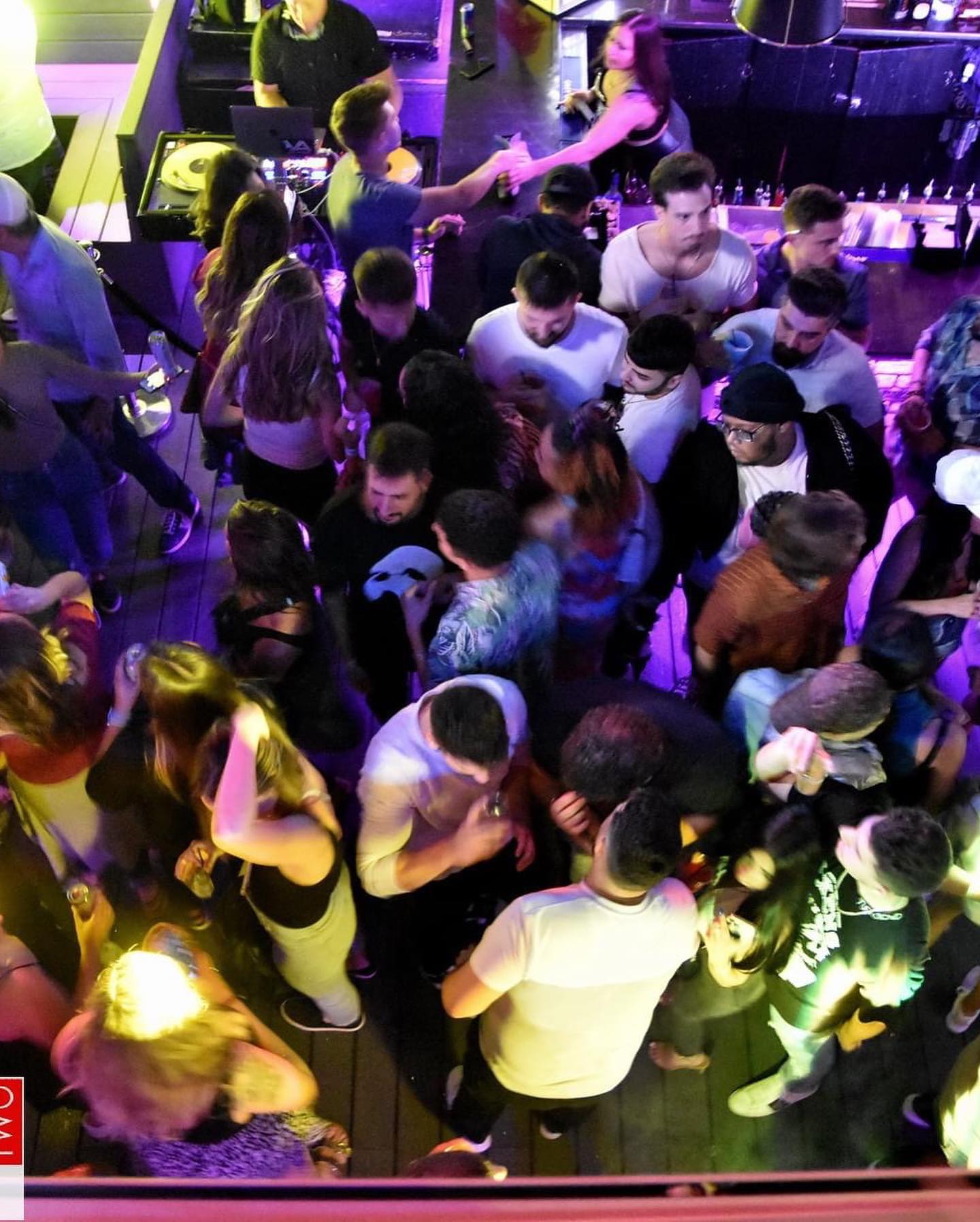 Level Two Bar & Rooftop added a... - Level Two Bar & Rooftop