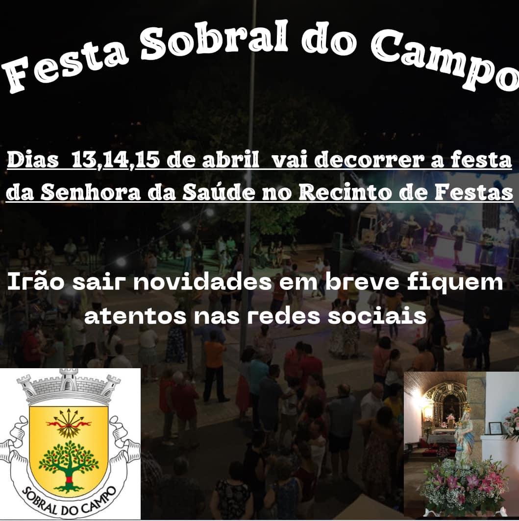 Sobral do Campo