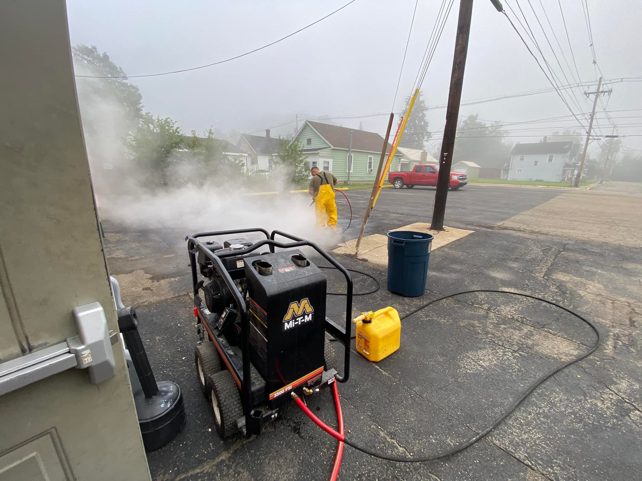 SafeTech Fire Protection,... - SafeTech Fire Protection, Inc.