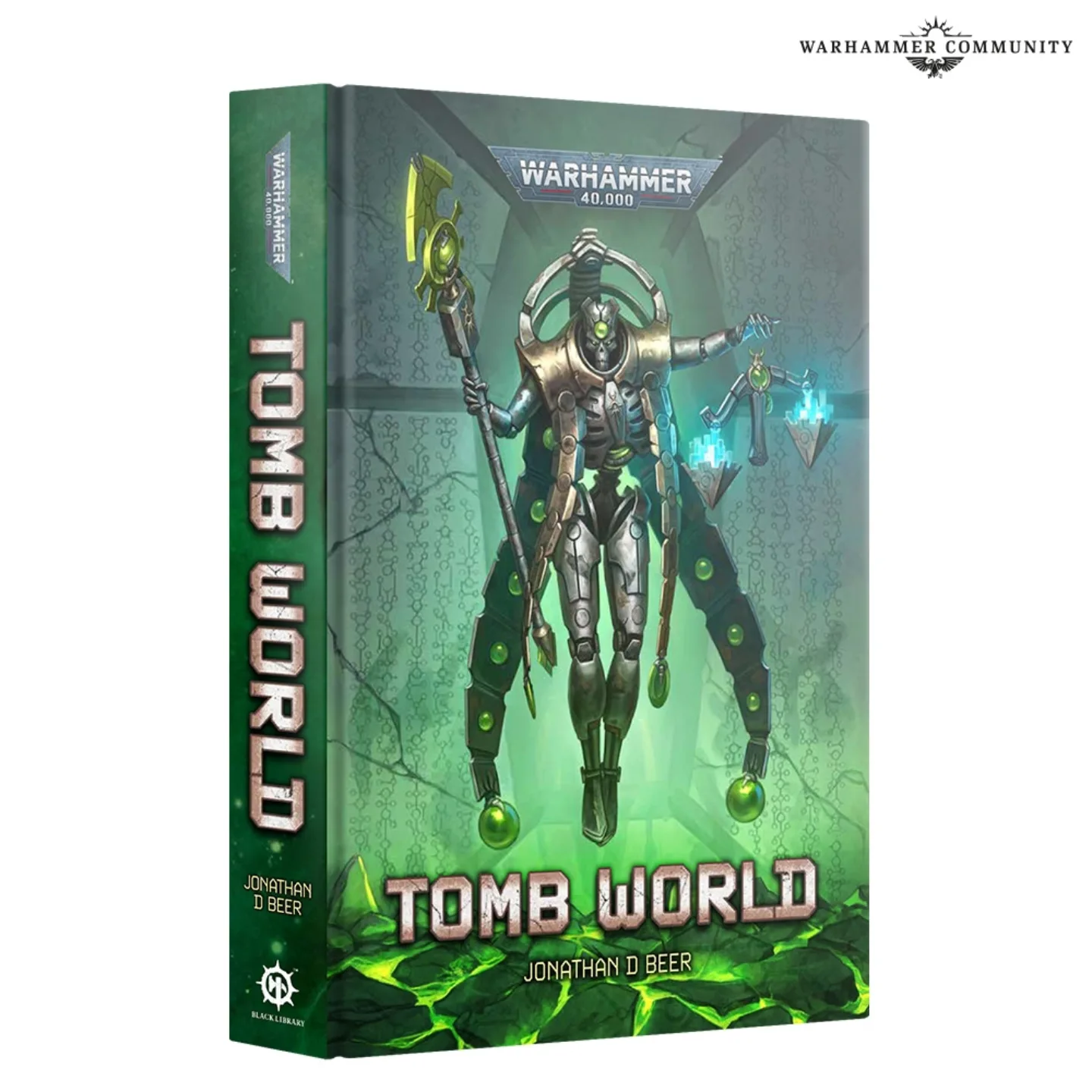 文学・小説 Black Library Zardu Layak SpecialEdition Warhammer