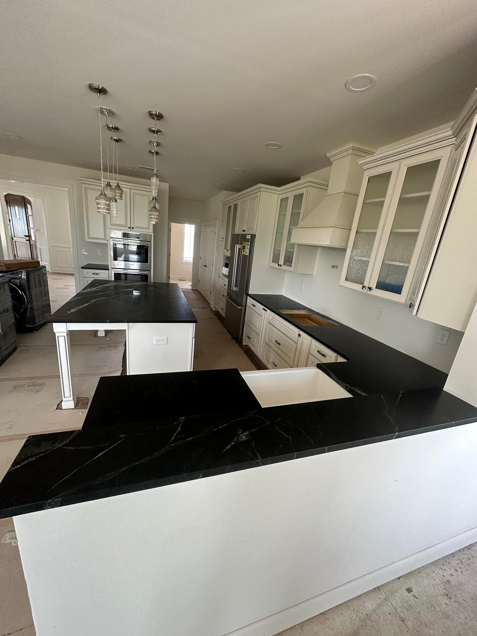 Philadelphia Soapstone, Marble and Granite | Camden County NJ
