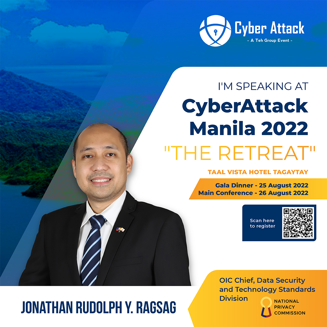 TEH Group - Connect with Jonathan Rudolph Y Ragsag, OIC... | Facebook