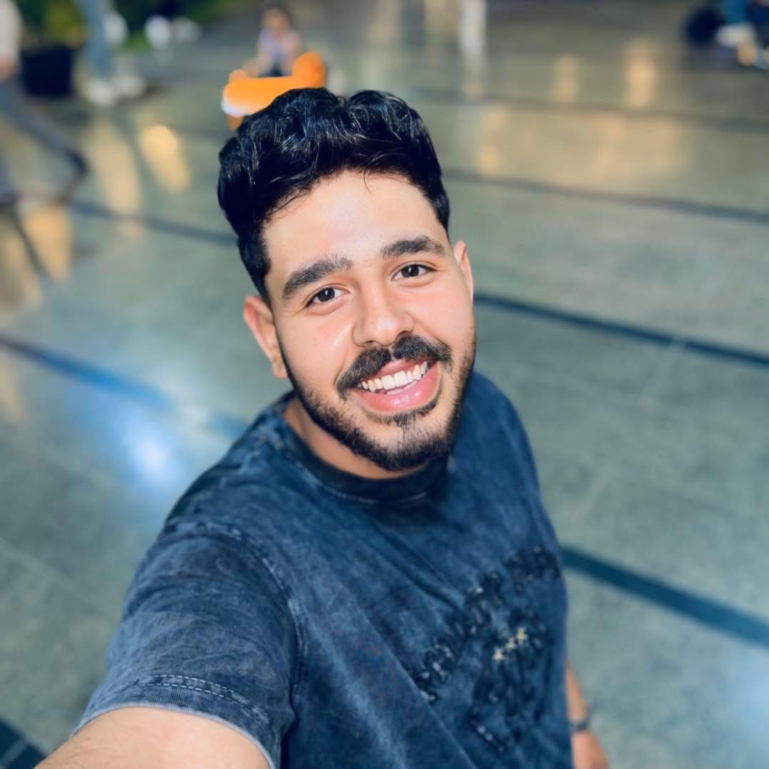 Mostafa Rabee
