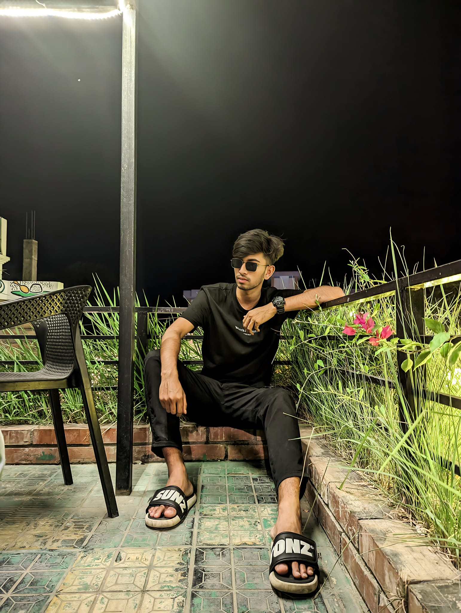 Md Rashed Islam