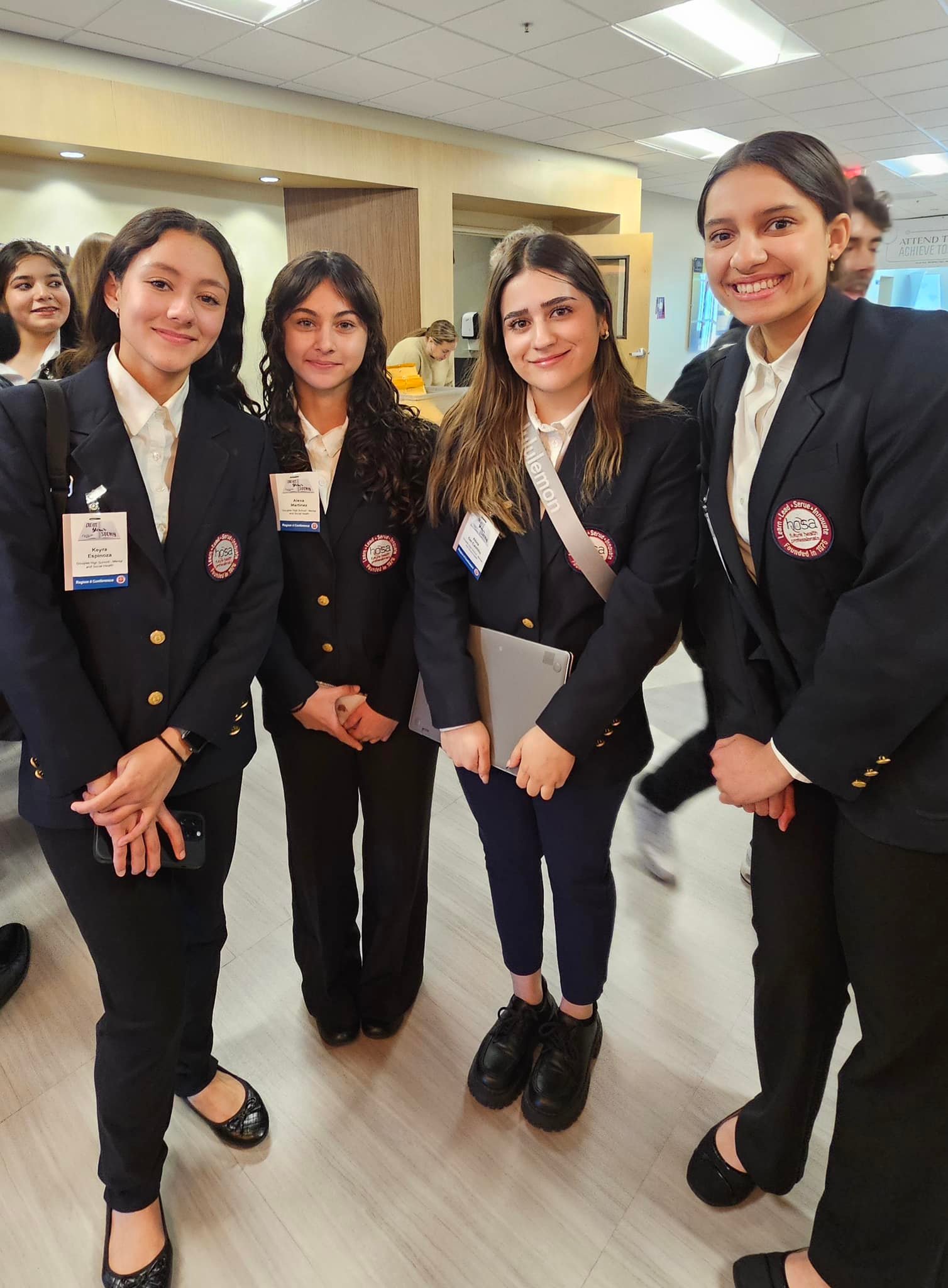 Our Tucson campus recently hosted... - Pima Medical Institute | Facebook