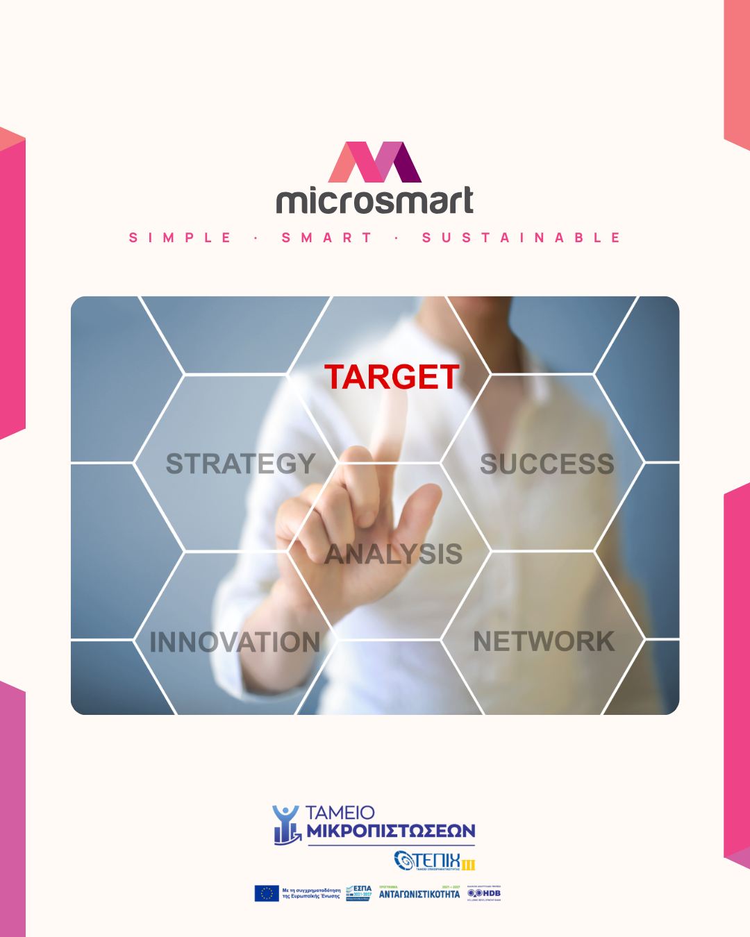 Microsmart | Thessaloníki