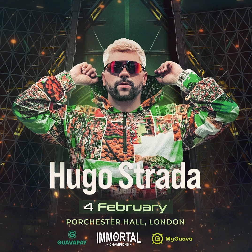 Hugo Strada