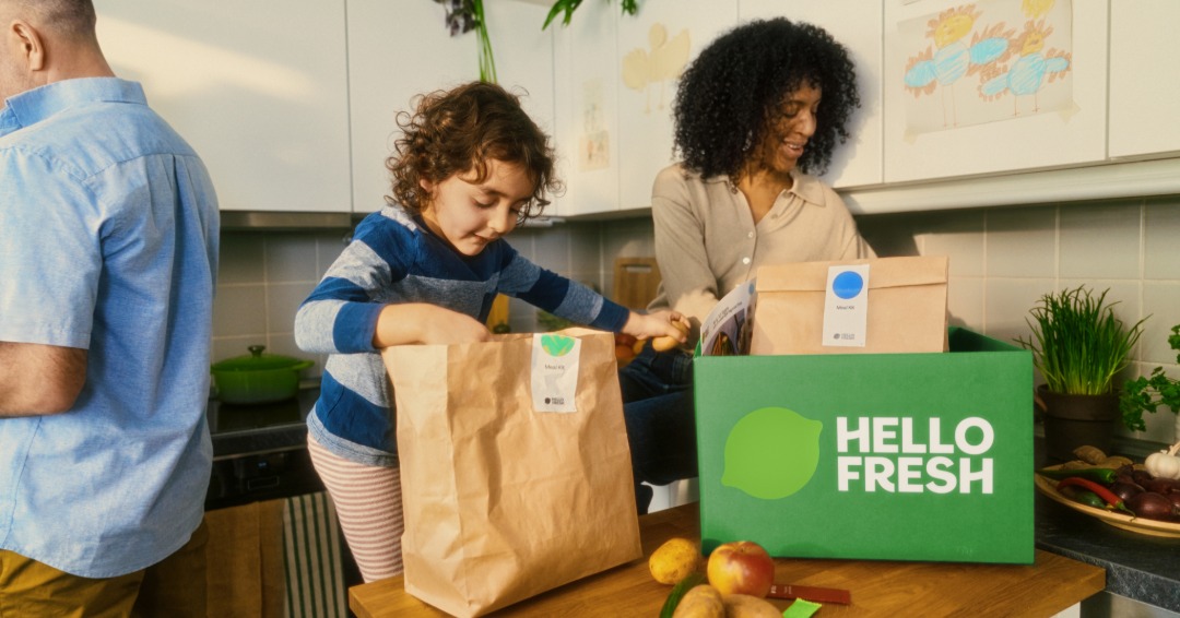 HelloFresh