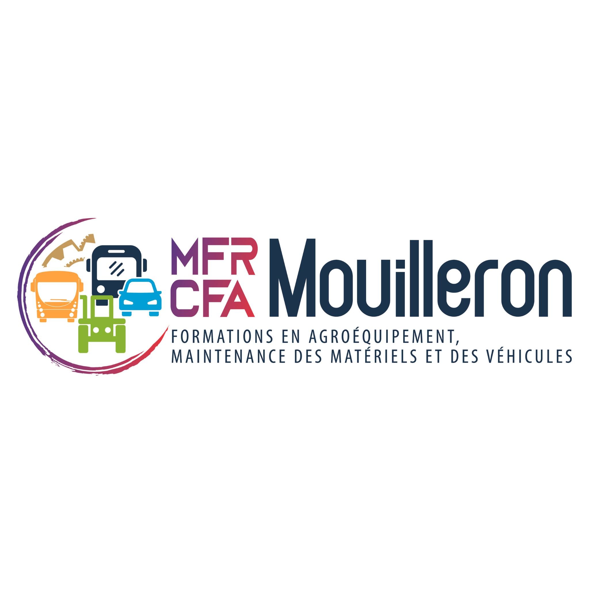 MFR CFA Mouilleron... - MFR CFA Mouilleron Saint Germain