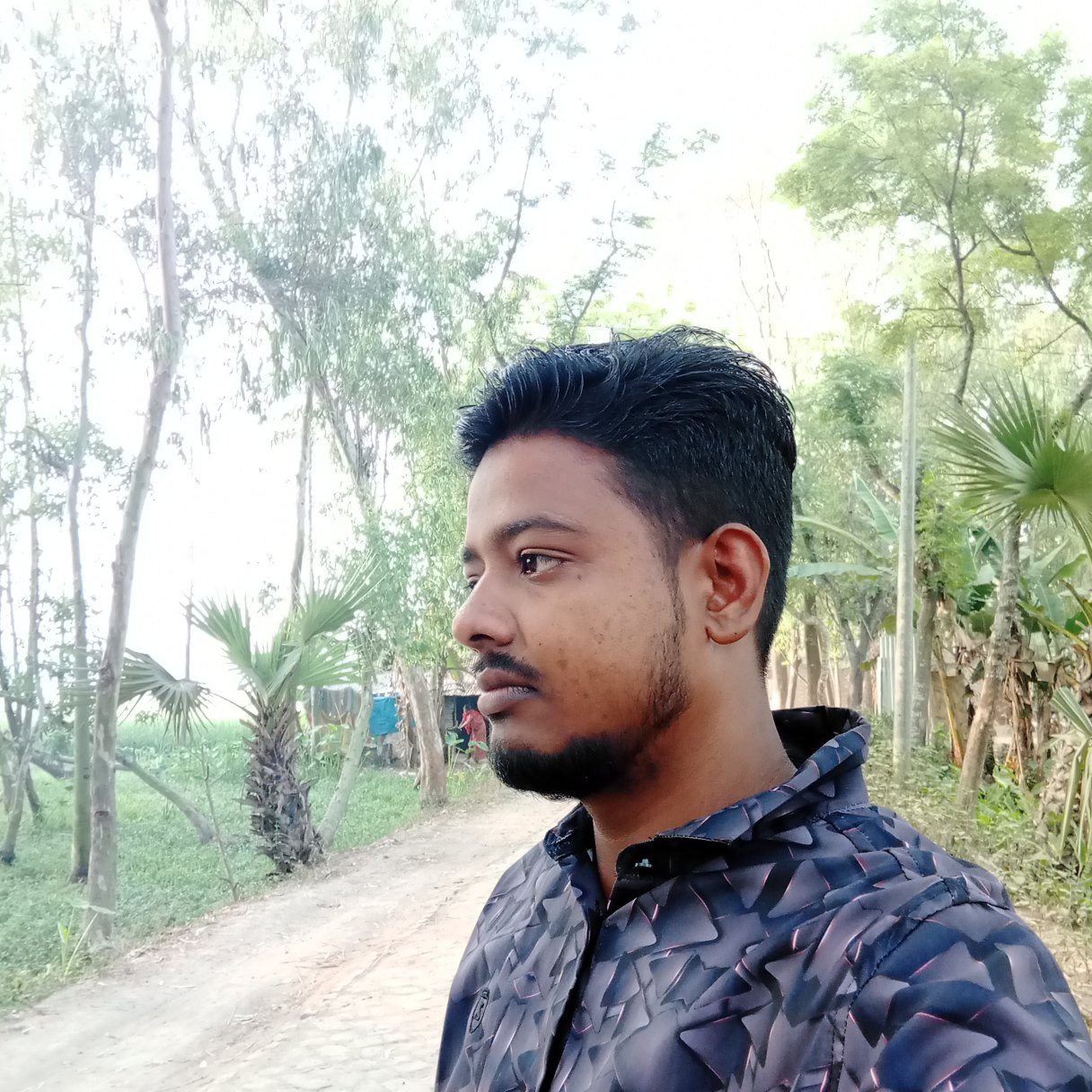 Azim Pramanik