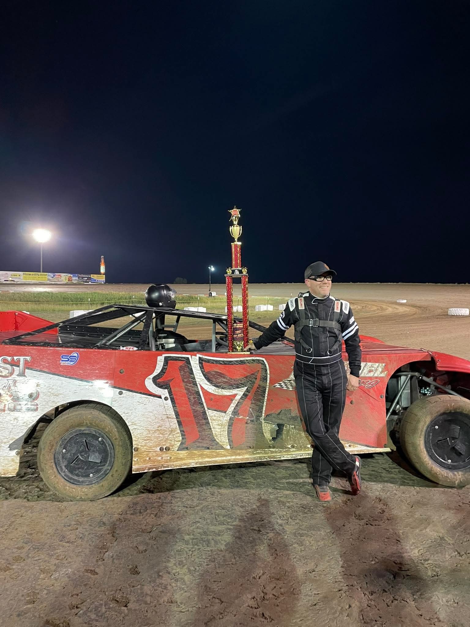 Daniel Racing