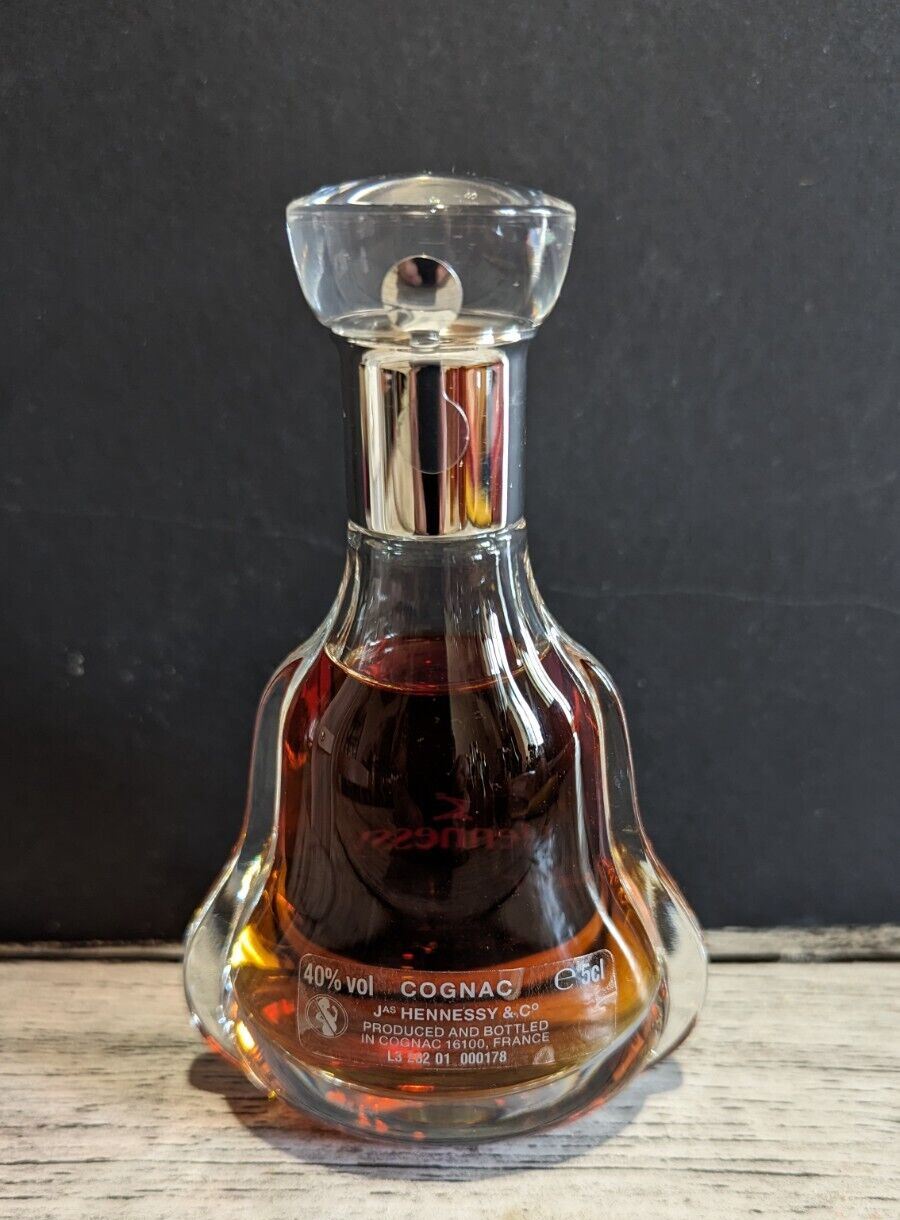 Hennessy Paradis 50ml (Boxed) - PM if interested.