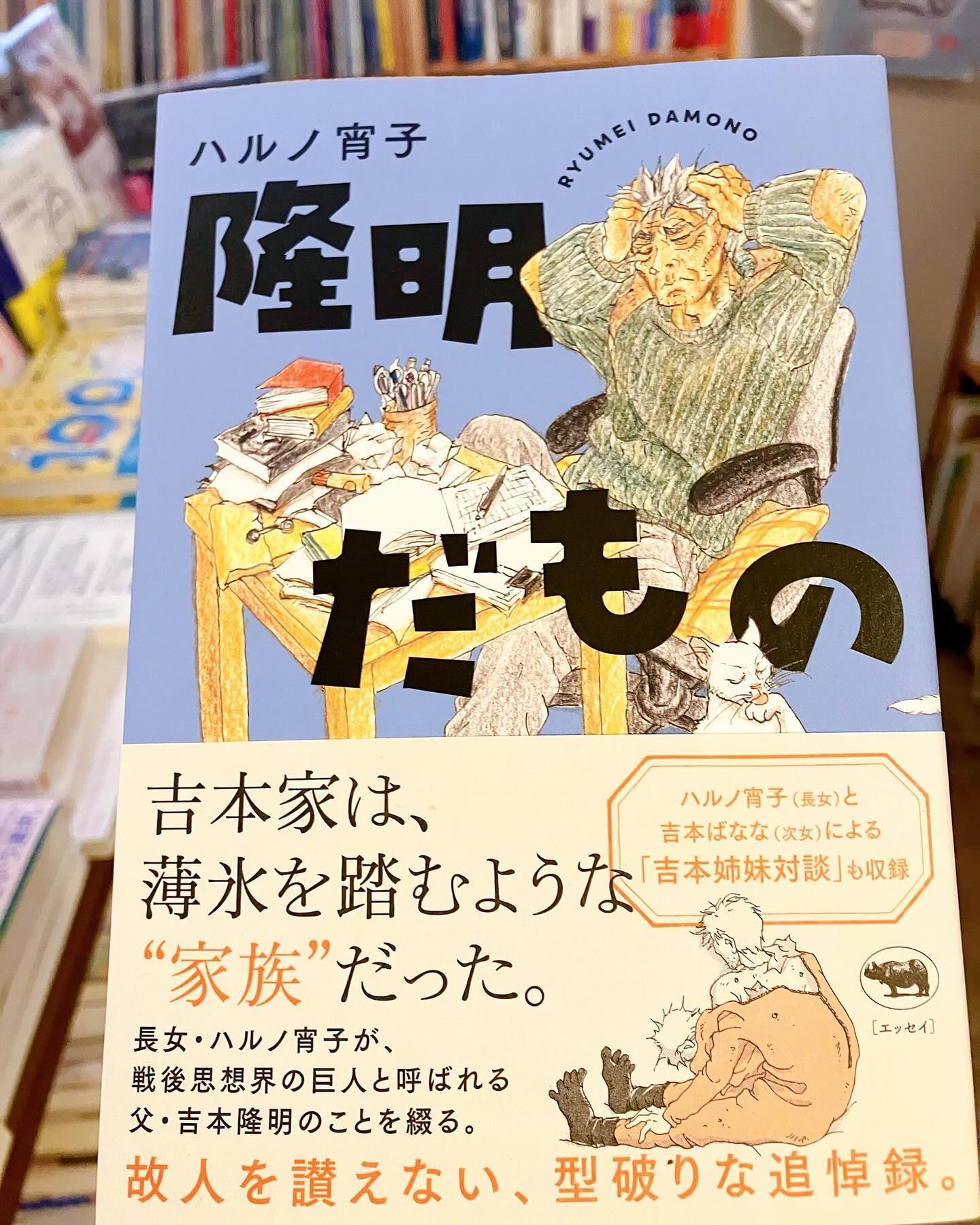 活動歴および当時の関連ビジュアル記録